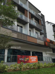 Kensington Square (D19), Apartment #129637932